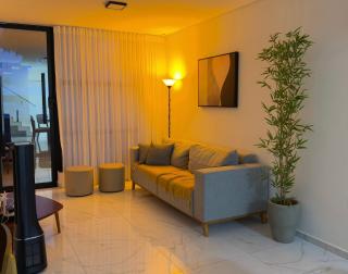 Casa Completa 3Q Climatizada Próx Shopping - 6