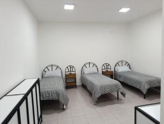 PUNTO de ENCUENTRO, Dept Centrico, para Familias y Grupos, Estacionamiento con reserva - 4