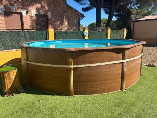 Casona de pozal de gallinas - 7