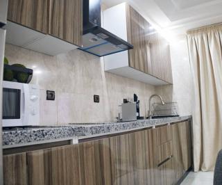 Superb Apartment - Brazzaville - 6
