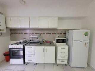 Dpto M1 con cochera centro-sur Santa Fe - 3