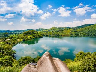 Crater Safari Lodge - 4