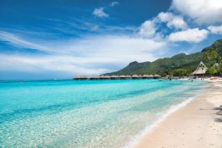 Sofitel Kia Ora Moorea Beach Resort - 7
