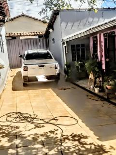 Casa aconchegante - 2