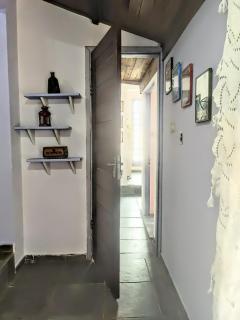 Casa aconchegante - 1