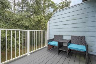 Family Apt very close to Disney Clean 3BR - 3