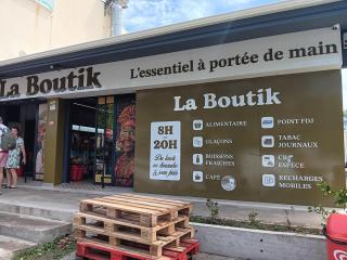 T3 familial 6 pers Plage et restaurants à pied navette proche pour fort de france - 6