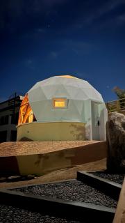 Los Domecitos - Geodesic Dome Retreat - 5
