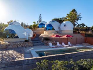 Los Domecitos - Geodesic Dome Retreat - 4