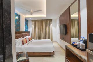 Aceotel Premier Guru Kripa, Bhopal - 2