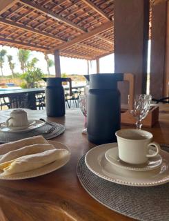 Hotel Fazenda Alta Vista - 9