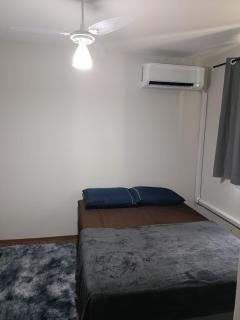 Apartamento Térreo Próximo HU e Aeroporto Vaga e Ar - 6