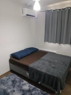 Apartamento Térreo Próximo HU e Aeroporto Vaga e Ar - 8