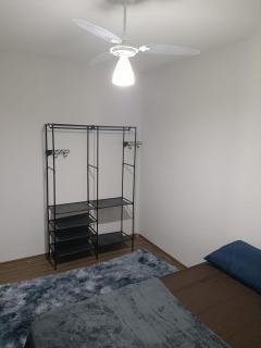 Apartamento Térreo Próximo HU e Aeroporto Vaga e Ar - 5