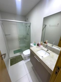 Lindo apartamento quarto-sala no coração de Maceió - 3