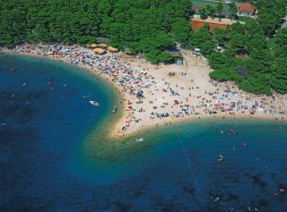 Valentina Guesthouse - Makarska - 0
