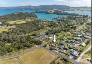 Topsy Turvey self-contained accommodation Mangonui - 4