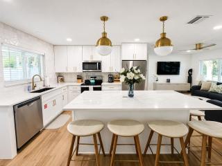 The Magnolia Retreat at Cape Canaveral - 4