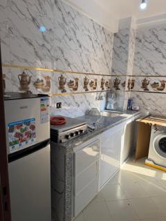 Appartement calme - 5