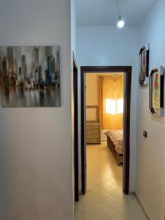 Appartement calme - 4