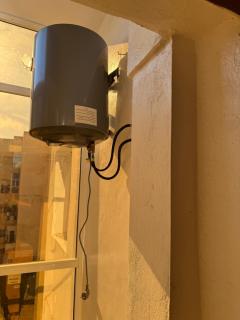 Appartement calme - 1