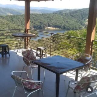 Chalet Alta Vista Acuruí - 7