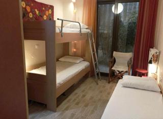 Breathe in Delphi - Spacious 3BR Apartment with View - Delphes - 2