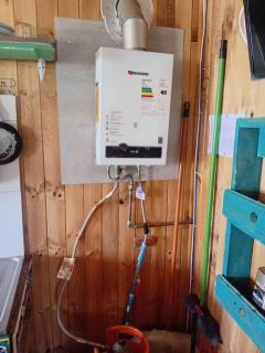 Cabañas de cuento Margarita - 8