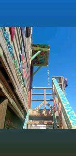 Cabañas de cuento Margarita - 5