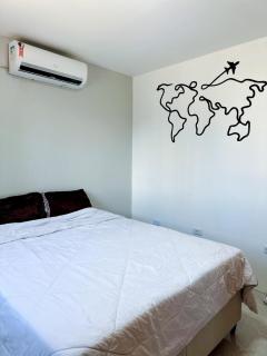 Pina Flat - Studio Moderno - Proximo a Praia - 8