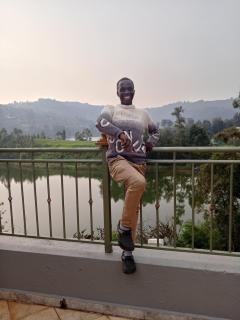 MJ'S Hostel Uganda - 2