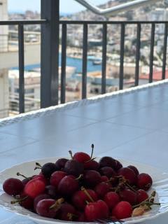 Hera Sea Suites - Saranda - Saranda - 8