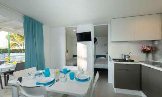 Mobile Homes with Pool in Cesenatico 55448 - 6