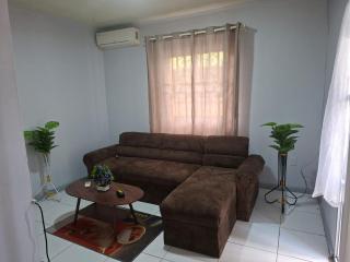 Zara Appartement - 1