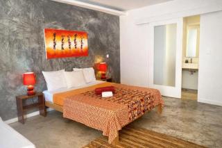 Hotel Kriola - São Tomé - 0