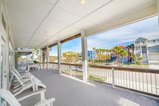Gone Coastal - Ocean Views - 4