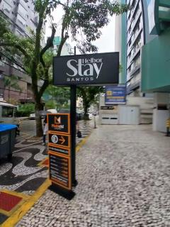 Stay Santos 2005 - 4