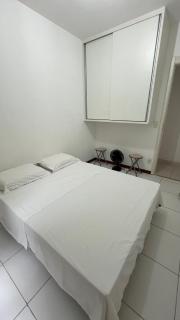 Apartamento Centralizado - 1