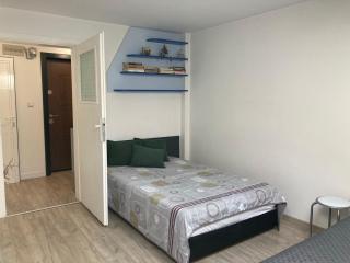 Cozy loft apartment - 7