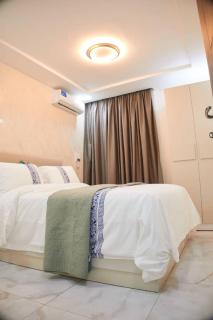 Superb Apartment - Brazzaville - 8