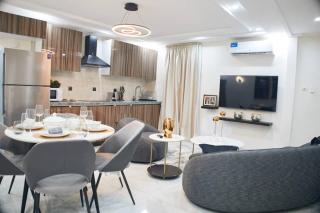 Superb Apartment - Brazzaville - 5