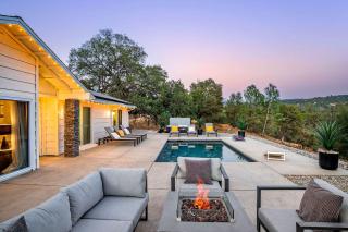 Yosemite Serenity:Pool, View, HotTub, New Kitchen! - 6