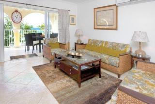 Deluxe Apartment - 3