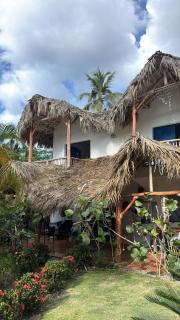 VillasMana NearBeach PlayaBonita LasTerrenas - 1