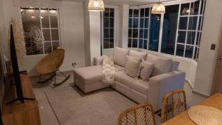 Molcabaña Casa con Jacuzzi privado y diseño de interiores profesional, ubicada en el norte de Armenia, es la casa TOP de Molca Travel - 0