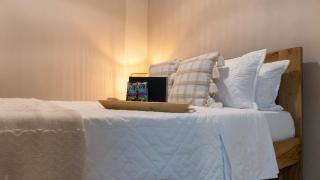 Molcabaña Casa con Jacuzzi privado y diseño de interiores profesional, ubicada en el norte de Armenia, es la casa TOP de Molca Travel - 5