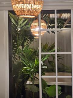 Molcabaña Casa con Jacuzzi privado y diseño de interiores profesional, ubicada en el norte de Armenia, es la casa TOP de Molca Travel - 3