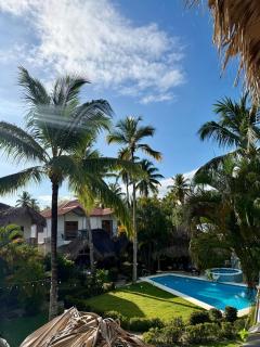 VillasMana NearBeach PlayaBonita LasTerrenas - 5