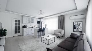 Luxury Apartment in Galata - 0