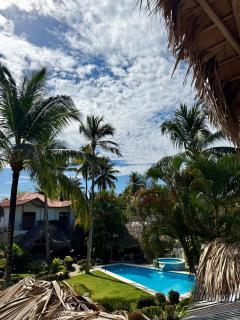 VillasMana NearBeach PlayaBonita LasTerrenas - 6